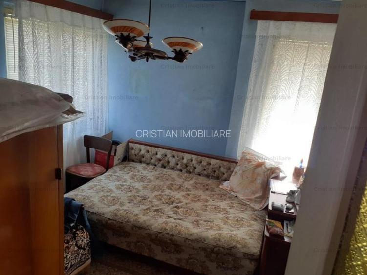 Etaj 2 confort 1 zona Eremia Grigorescu Gara  3 camere 67mp - 3