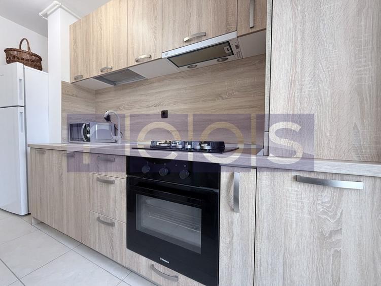 VANZARE 2 CAMERE | PARCARE INCLUSA | COSMOPOLIS - 11