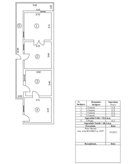 Teren Intravilan - Zona Soseaua Oltenitei  - 6