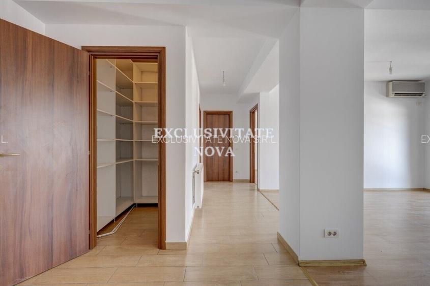 Apartament 3 camere de închiriat | Floreasca – Barbu Văcărescu - PESCARIU ! - 16
