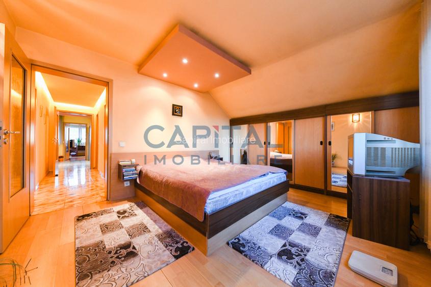 Inchiriere imobil mixt Zorilor langa Sigma Center - 8