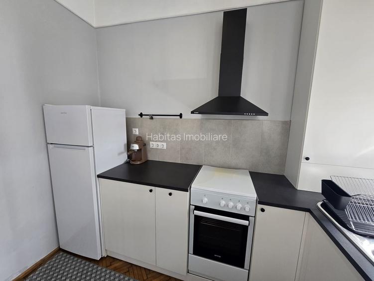 Apartament de inchiriat | 2 camere | Centru - Horea - 12