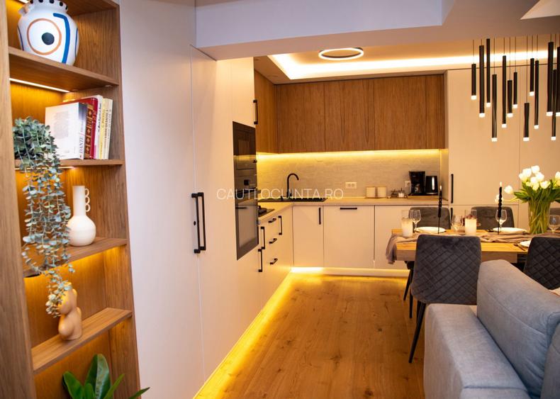 Apartament 3 camere | De Inchiriat | Unirii | Lux | Parcare Subterana - 10