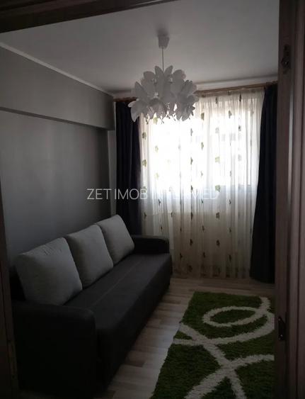 3 camere Drumul Taberei - Valea Ialomitei * Boiler * - 5