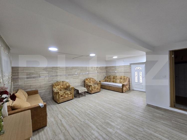 Casă cu 5 camere și teren de 461 mp, zona Poiana - 6
