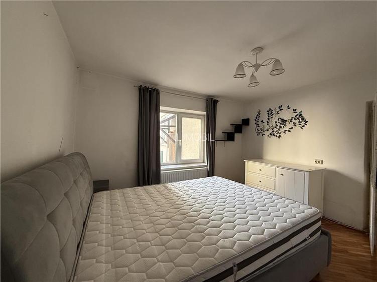 CASA INDIVIDUALA MOARA DE VANT S+P+M BECI GARAJ - 24