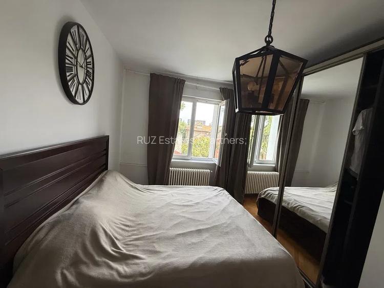 Apartament 2 camere | Parcare | Renovat Recent | Floreasca - 4