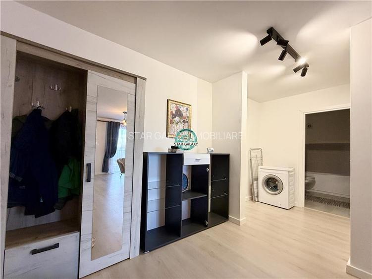 Apartament cu 2 camere de inchiriat, in Unirii, Ama Residence - 9