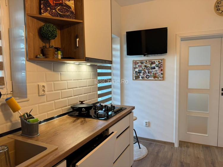 Casa cu 4 camere Visan - 9