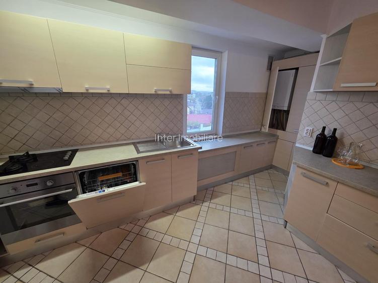 Apartament cu 3 camere zona Centrala Cod oferta 162501 - 9