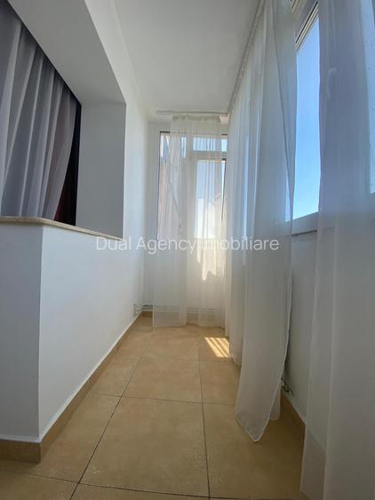 Centru Arcu fostă Billa apartament 2 camere 54 mp etaj intermediar - 9