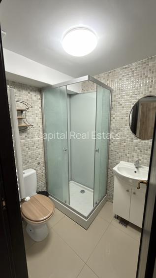 Apartament 2 Camere – Decomandat, Zona UMF / Spitalul Spiridon – Parcare Privată - 4