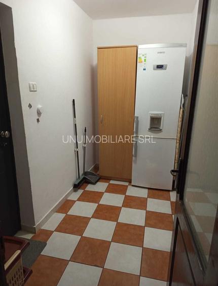 Garsoniera - parter - Zona Gara - 6