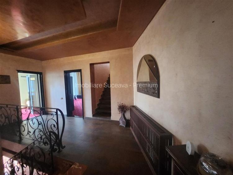 Cladire 9 camere! In oras Suceava! De vanzare! 0727817187 - 11