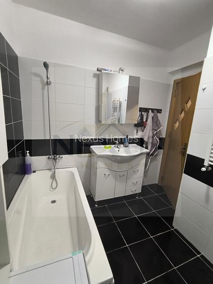 10 min Metrou Dimitrie Leonida - Apartament 2 camere dec - Parcare - 8