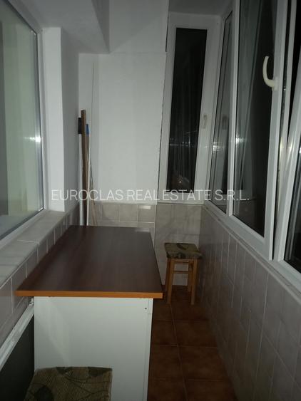 Apartament 2 camere decomandat - zona Dacia - 93.000 euro (Cod E12) - 13