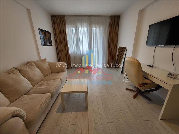 Inchiriere 2 camere decomandat Cartierul Latin - 4