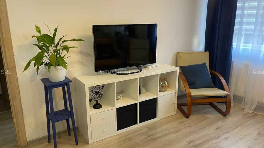 Apartament 2 camere, Bucium Str Trei Fantani - 3