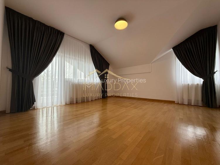 Vila moderna Corbeanca-spatiu, confort si intimitate - 28