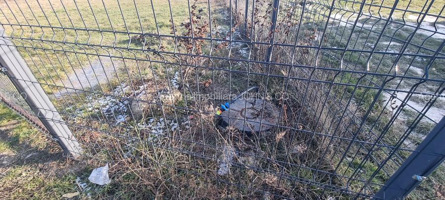 d teren intravilan, pozitie superba, Pitesti, intrarea N Balcescu - 2