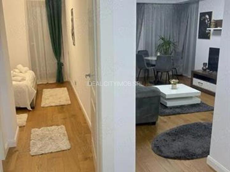 APARTAMENT DE LUX-IN APROPIEREA MĂNĂSTIRII ANTIM - 5
