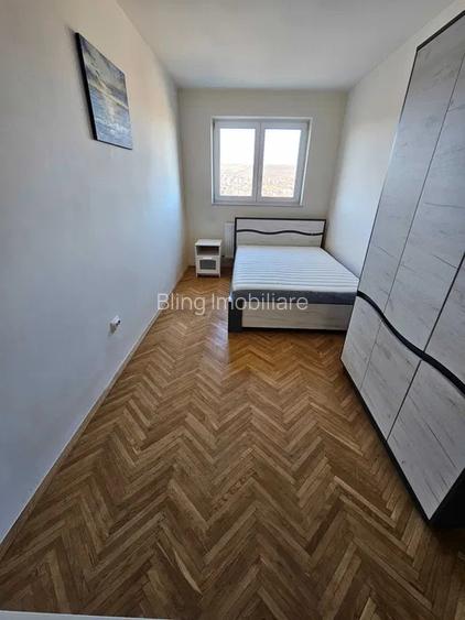 Apartament 3 camere decomandate,Gruia,cu parcare, - 4