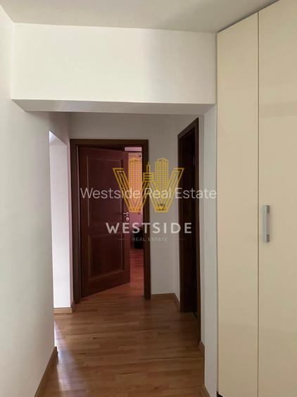 Apartament de inchiriat, cu 3 camere, in Giroc - 15