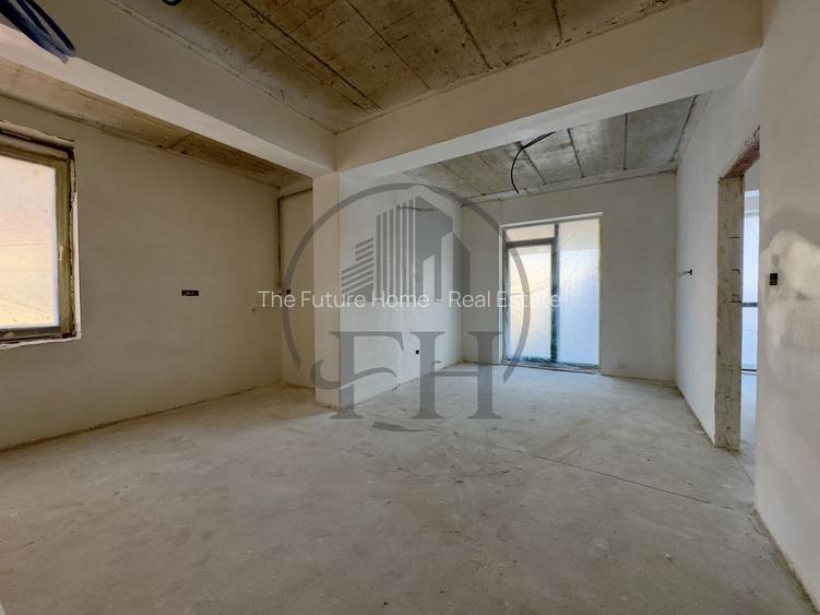 Apartament 2 camere de vanzare Mamaia-Sat, Constanta - 6