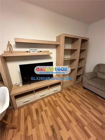 n.grigorescu 3 camere 73mp modern 1980 | AC TV balcon cada parc metrou - 4