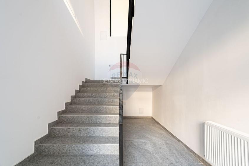 Spațiu premium de închiriat 150mp, în zona Spitalului Județean/Intim - 22