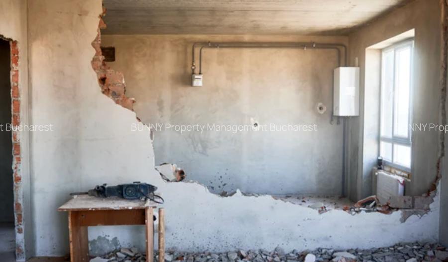 5 Rooms | Armeneasca | QF343 | Disaster Apartment - 3