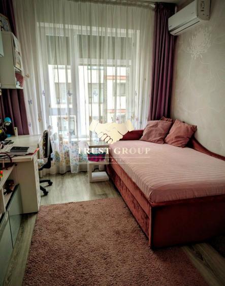Apartament 4 camere  Aviației