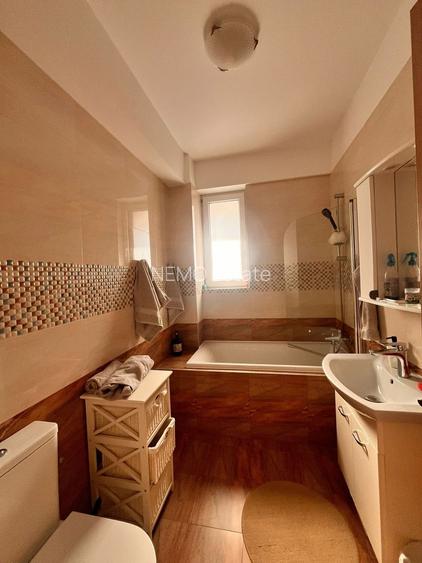 Apartament cu 2 Camere de Vânzare I Suceava/Burdujeni I 110.000Euro - 6