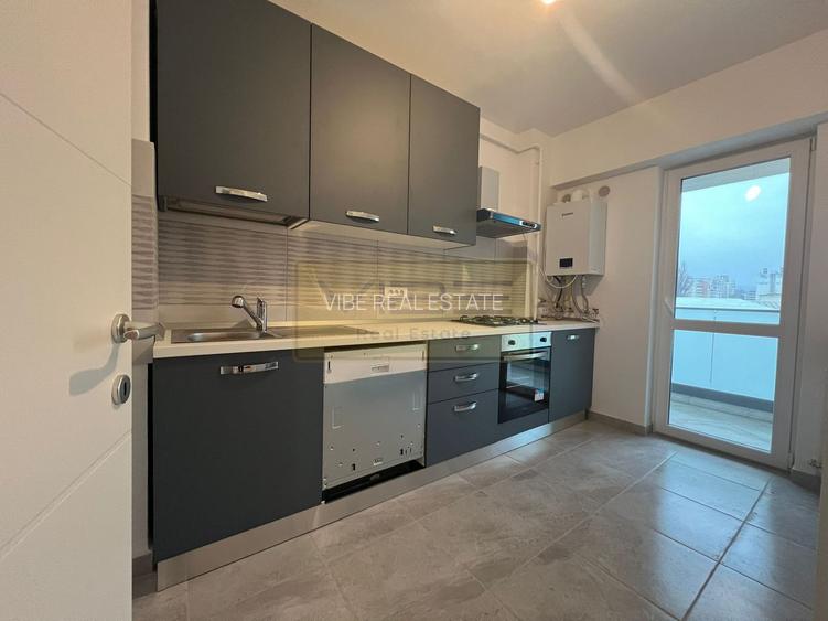 Apartament 1 camera + parcare Conest Evolution - 28