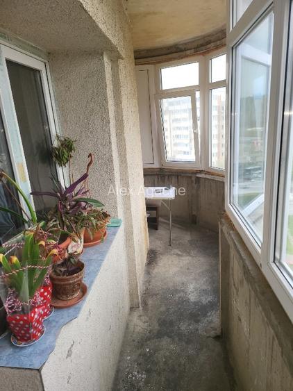 Apartament spatios de vânzare - Rond vechi - 12