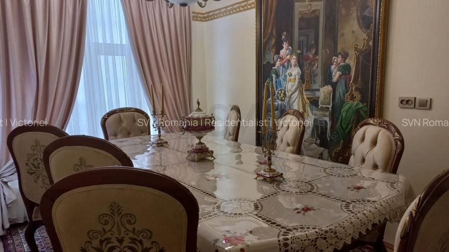 REA1007890 APARTAMENT SUPERB IN VILA - 8