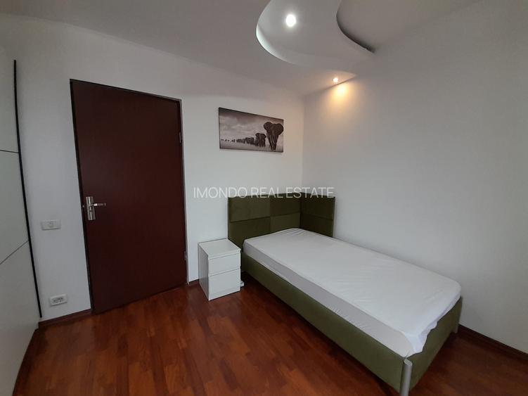 4 Camere I PIPERA I Loc de parcare Inclus - 11