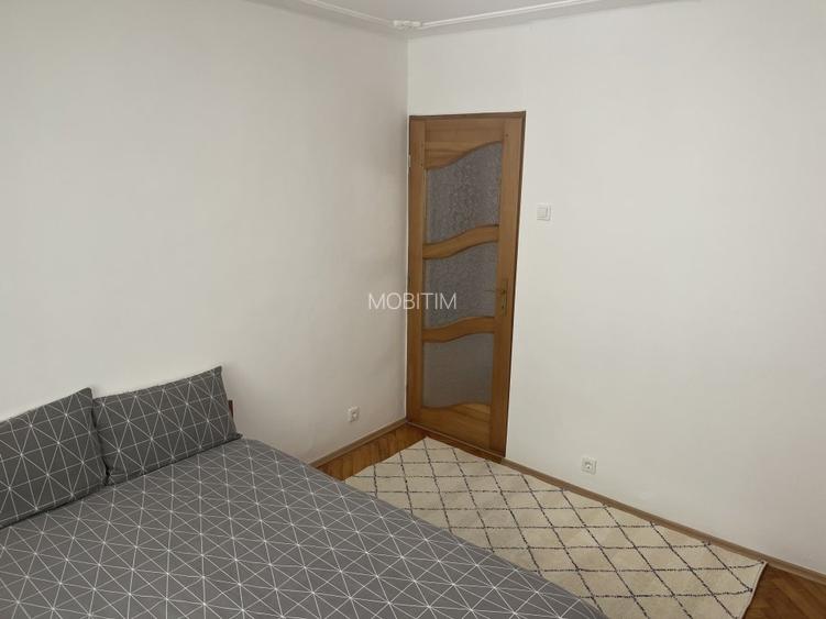Apartament 2 camere in zona Caminelor Studentesti Marasti - 9