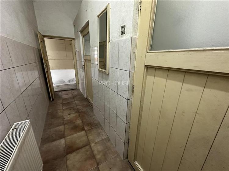 BUHUSI - Hala 507 mp, curte 2107 mp - 15