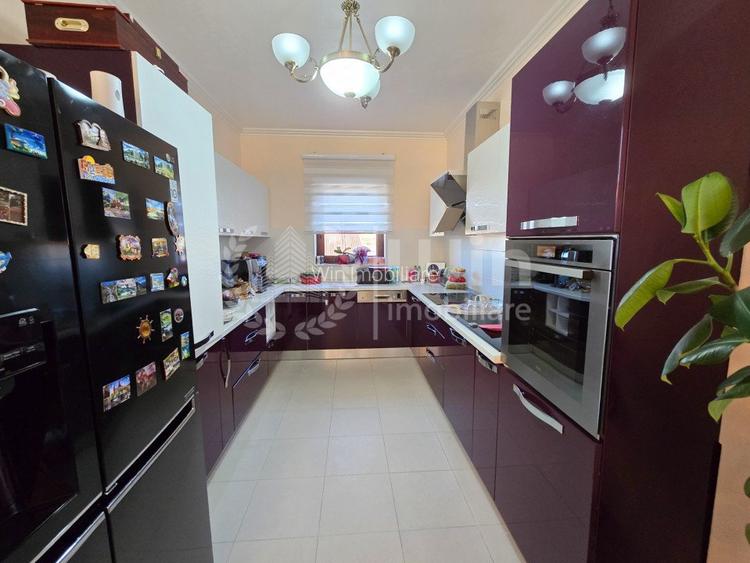 Vila individuala | 160mp utili | 452mp teren | Gheorgheni - 6