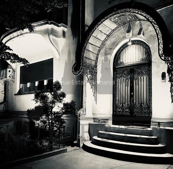 Duplex in vila - zona Capitale ideal pentru Sediu Companie - 16