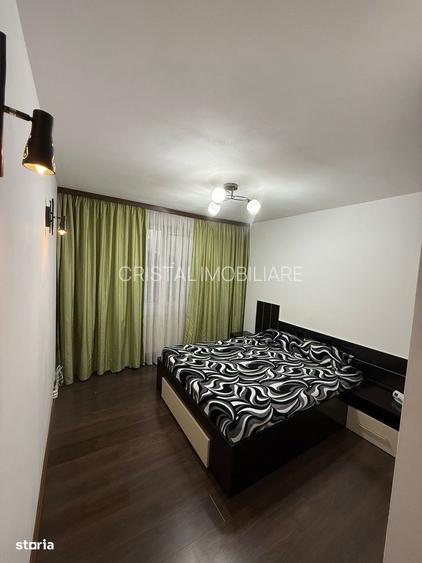 Apartament 3 camere de închiriat Apărătorii Patriei - 4