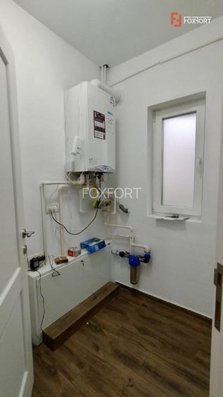 Casa individuala, cu 7 camere, de vanzare in Sacalaz - 20