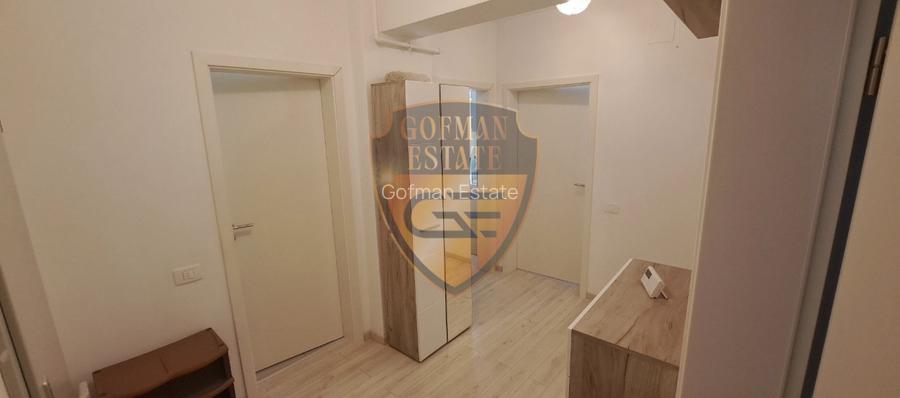 3 camere, Tomis Plus, Maurer Residence, parcare, balcon, parter, centr gaze, A/C - 6