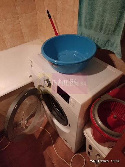 Garsoniera Vitan- zona Auchan. - 11