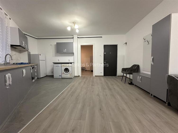 3 camere | parcare subterana | zona BMW | VIVO - 5