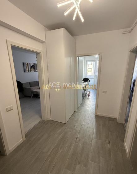 2 Camere de inchiriat | Popesti Leordeni | Parcare | Centrala | 65mp - 5