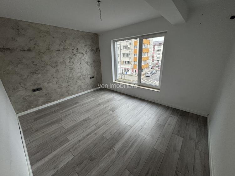 Spațiu comercial de închiriat - zonă excelentă! Str. Nasaudului - 3