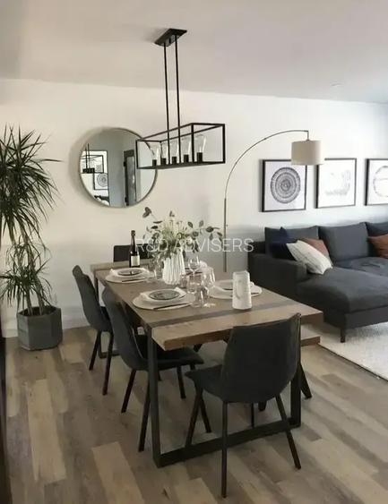 Apartament 3 camere decomandat 9 minute metrou Teclu mutare imediata - 2