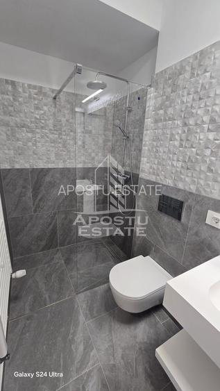 Apartament 3 camere de inchiriat, Zona Semicentrala, Timisoara, Paltim - 12